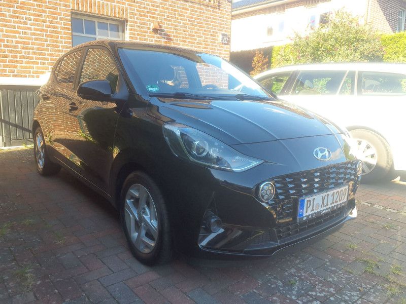 Hyundai i10 1.0 Edition 30