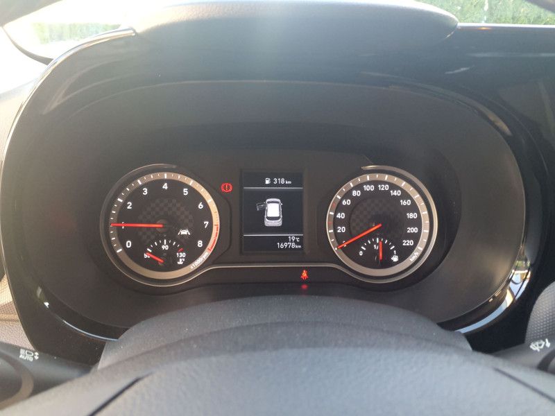 Hyundai i10 1.0 Edition 30 — zdjęcie 6