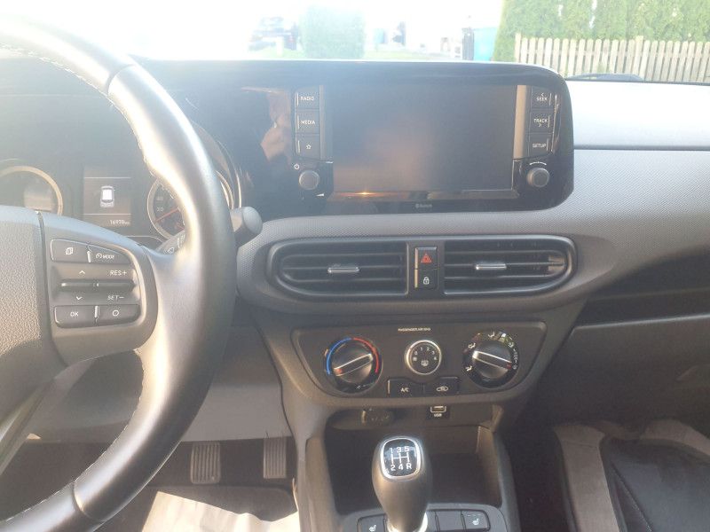 Hyundai i10 1.0 Edition 30 — zdjęcie 7