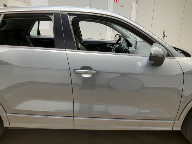Audi Q2 30 TFSI Sport — zdjęcie 7