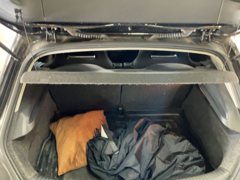 Volkswagen Scirocco 1.4 TSI — zdjęcie 10