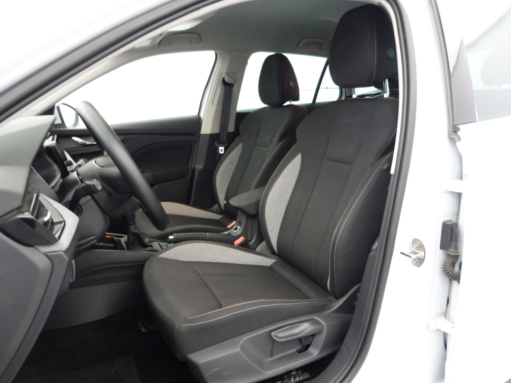 Skoda Scala 1.0 TSI Selection — zdjęcie 7