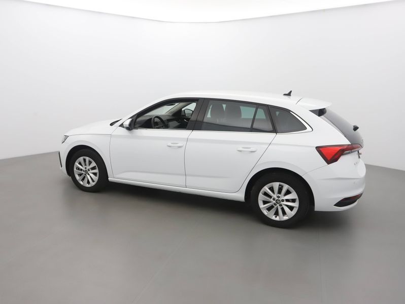 Skoda Scala 1.0 TSI Selection — zdjęcie 2