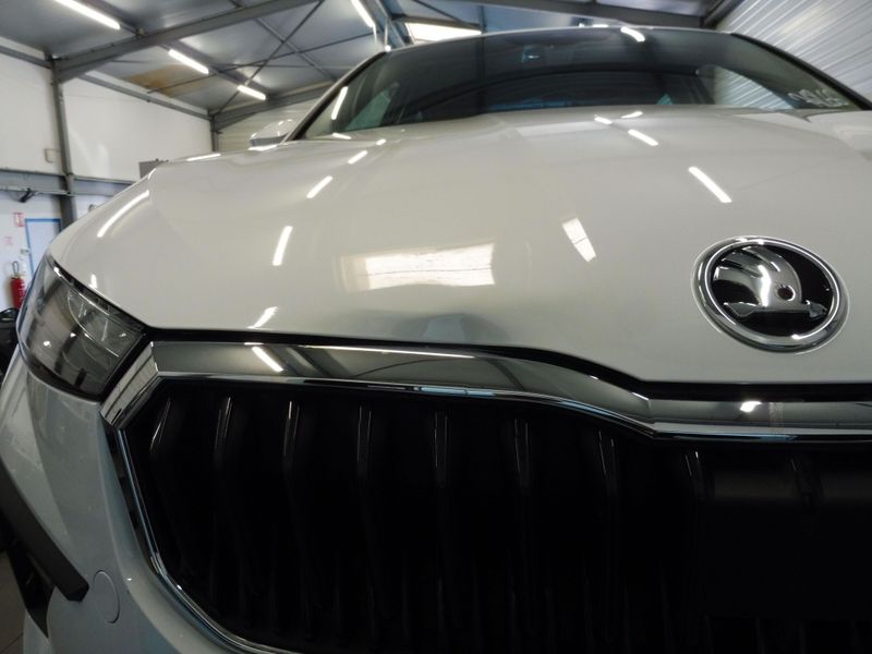 Skoda Scala 1.0 TSI Selection — zdjęcie 22