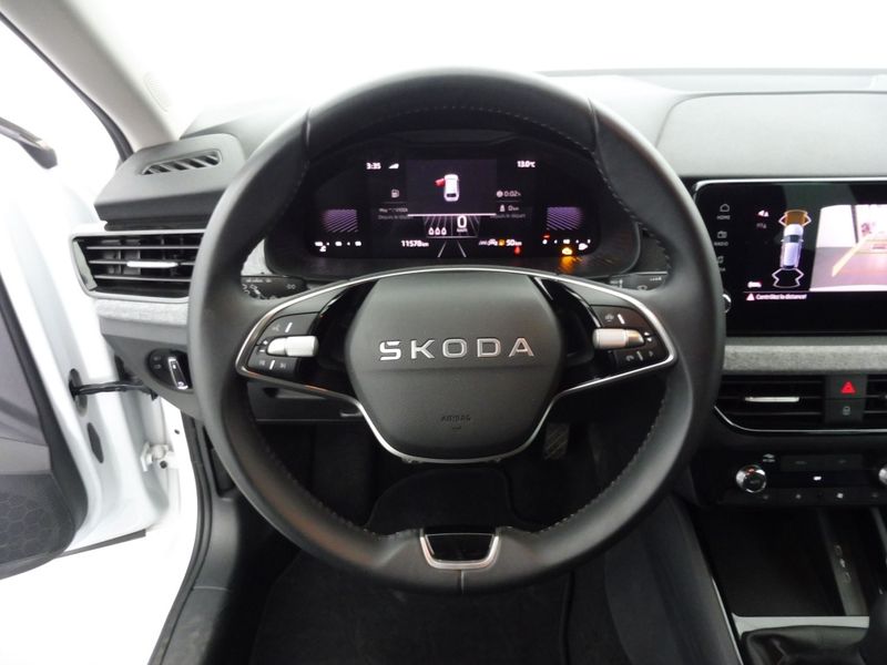 Skoda Scala 1.0 TSI Selection — zdjęcie 19