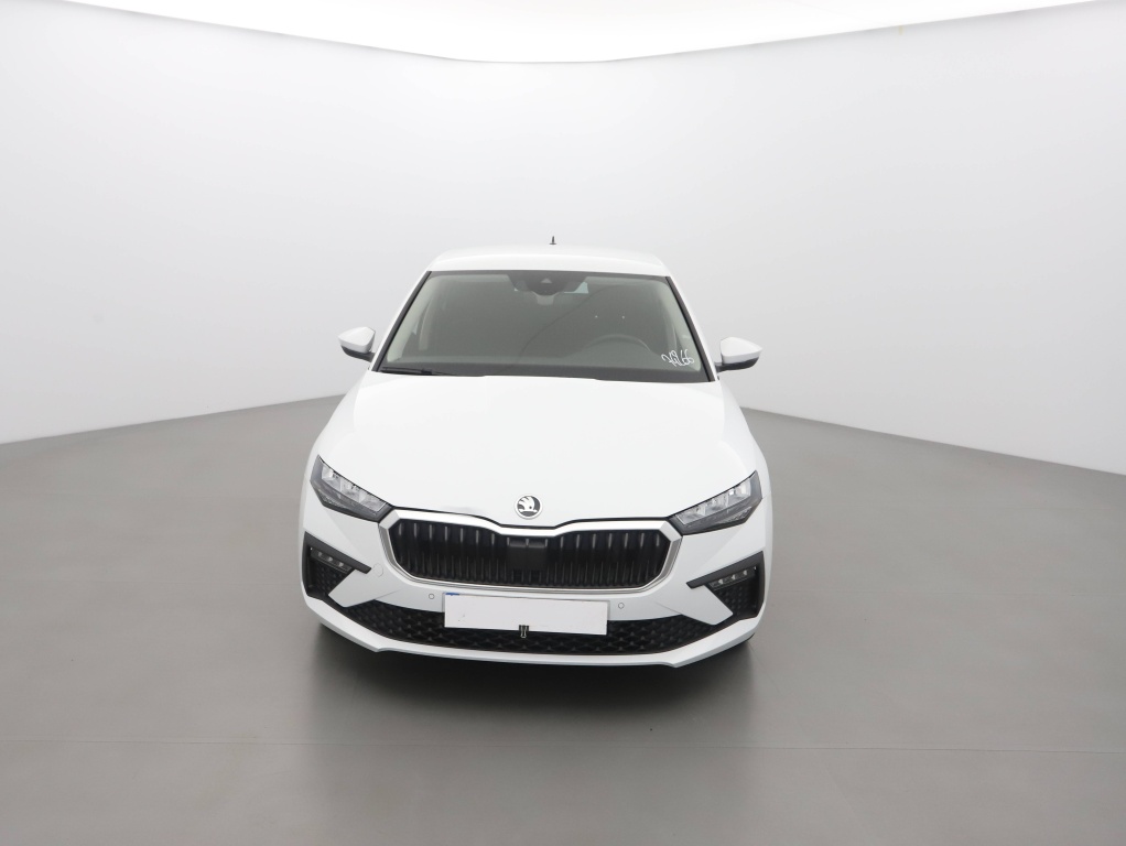 Skoda Scala 1.0 TSI Selection — zdjęcie 5