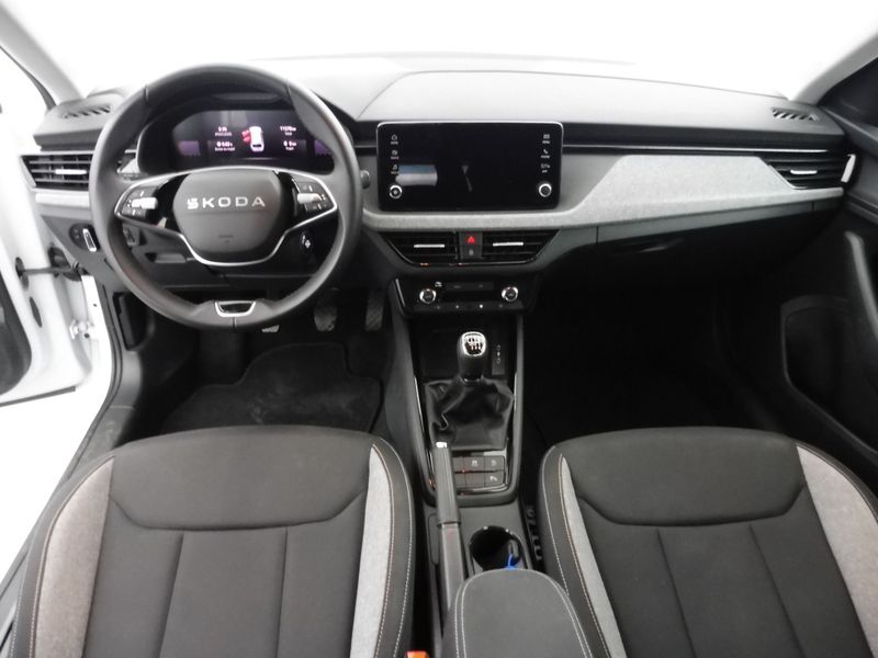Skoda Scala 1.0 TSI Selection — zdjęcie 14