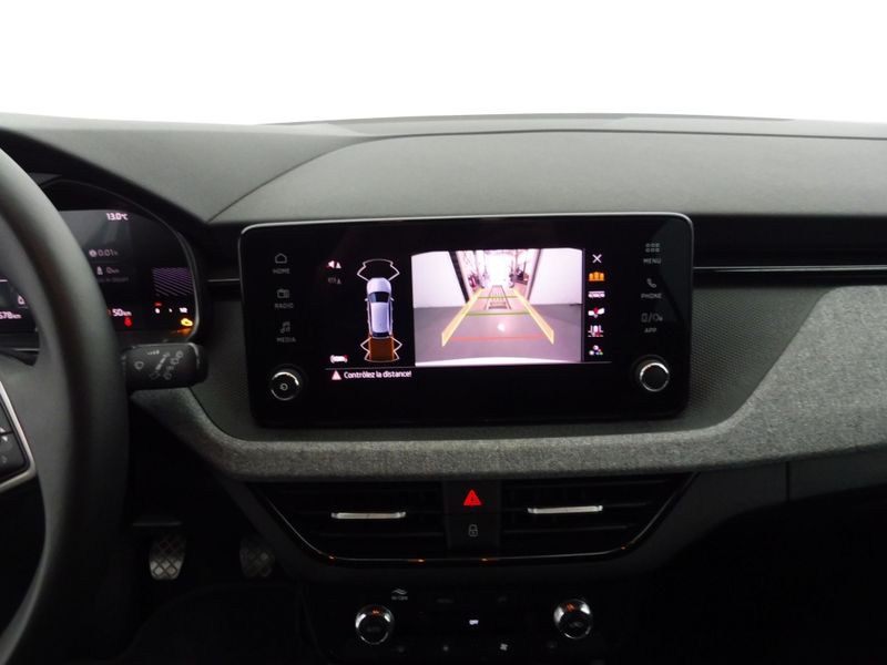 Skoda Scala 1.0 TSI Selection — zdjęcie 15