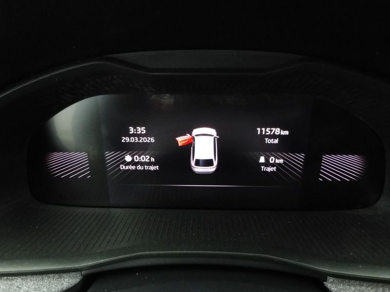 Skoda Scala 1.0 TSI Selection — zdjęcie 21
