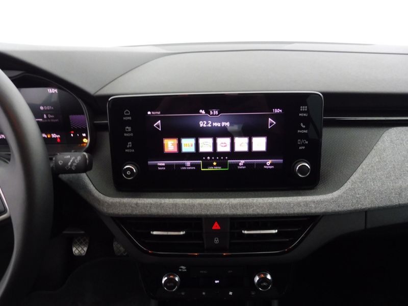 Skoda Scala 1.0 TSI Selection — zdjęcie 11