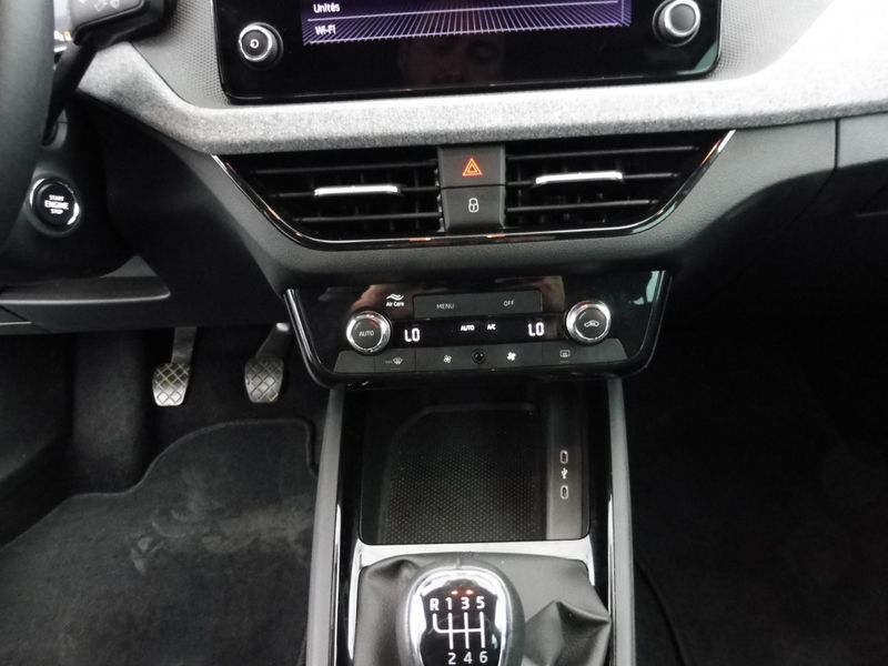 Skoda Scala 1.0 TSI Selection — zdjęcie 16