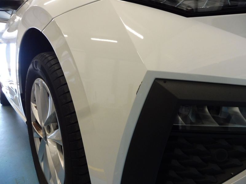 Skoda Scala 1.0 TSI Selection — zdjęcie 10