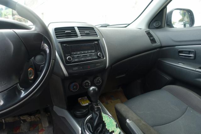 Citroen C4 Aircross 1.6 HDi 115 Collection S/S — zdjęcie 13