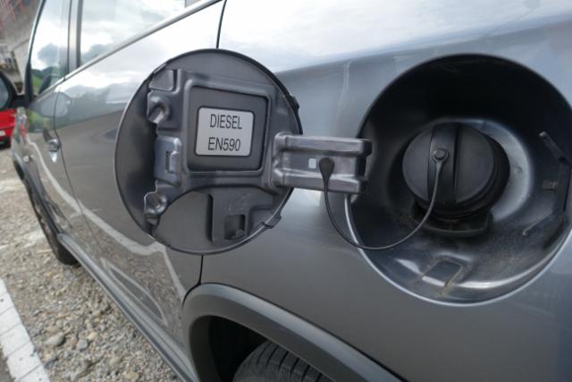 Citroen C4 Aircross 1.6 HDi 115 Collection S/S — zdjęcie 14