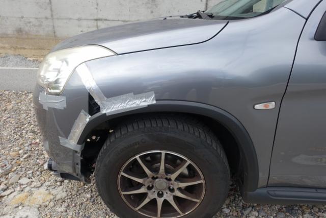 Citroen C4 Aircross 1.6 HDi 115 Collection S/S — zdjęcie 4
