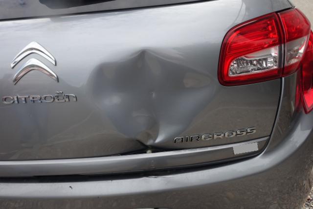 Citroen C4 Aircross 1.6 HDi 115 Collection S/S — zdjęcie 7