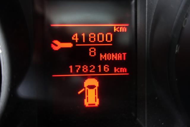 Citroen C4 Aircross 1.6 HDi 115 Collection S/S — zdjęcie 10
