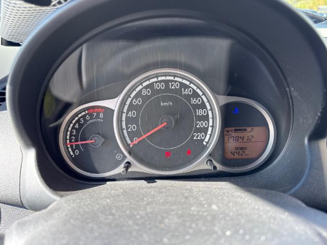 Mazda 2 1.5 4HB — zdjęcie 4