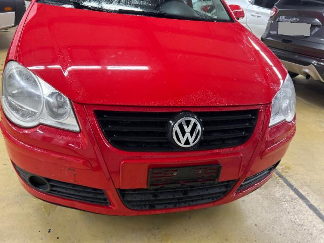 VW Polo IV (9N3)(04.2005->2009) Trend / Base — zdjęcie 6
