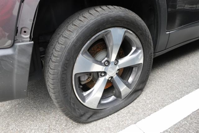 Jeep Cherokee 2.2 CRD 200 Night Eag. III AWD — zdjęcie 15