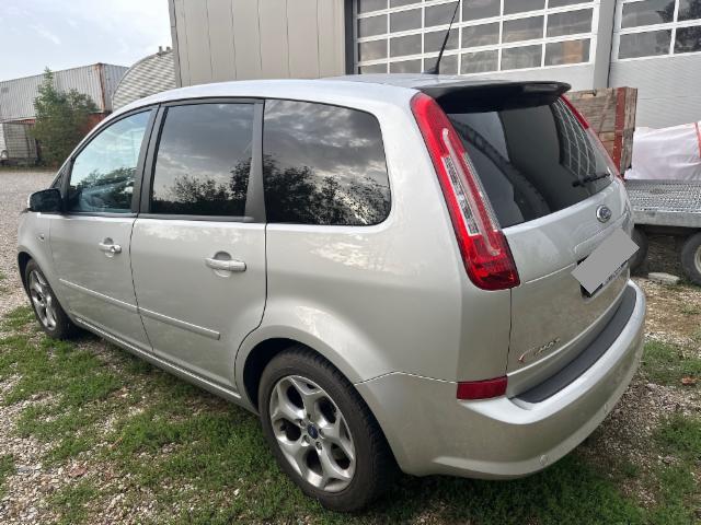 Ford C-Max 2.0i 16V Titanium — zdjęcie 1