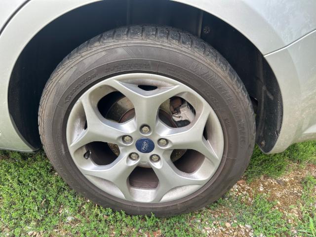 Ford C-Max 2.0i 16V Titanium — zdjęcie 14