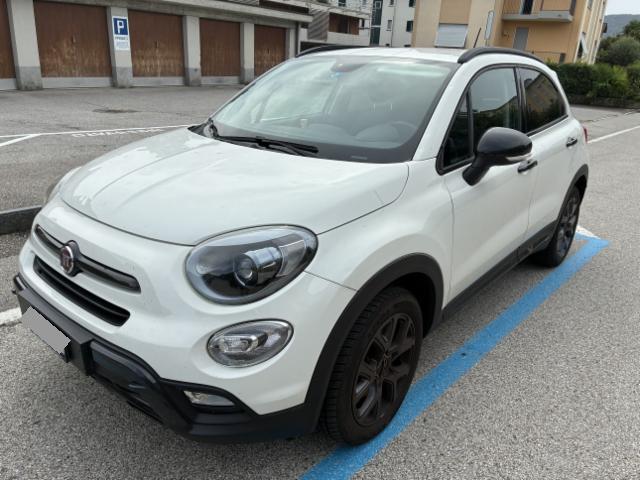 Fiat 500 X 1.4 MultiAir Mirror — zdjęcie 1