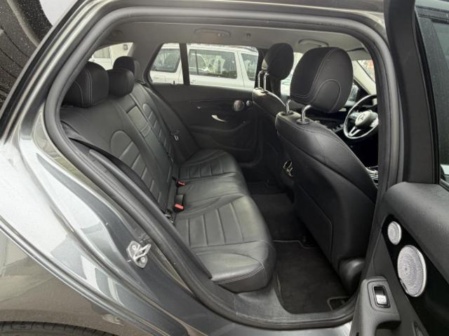 Mercedes-Benz C-Klasse S205 Kombi C 220 d 4matic — zdjęcie 10