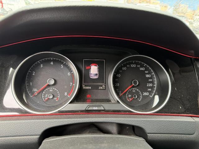 VW Golf VII 1.4 TSI ACT Highline DSG — zdjęcie 14