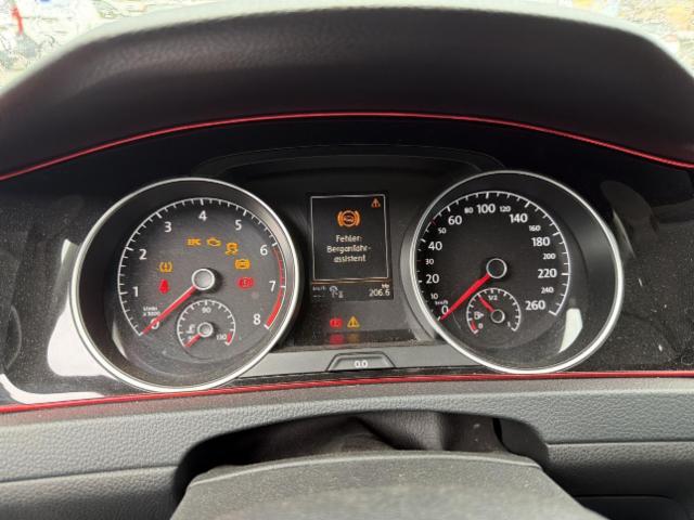 VW Golf VII 1.4 TSI ACT Highline DSG — zdjęcie 15