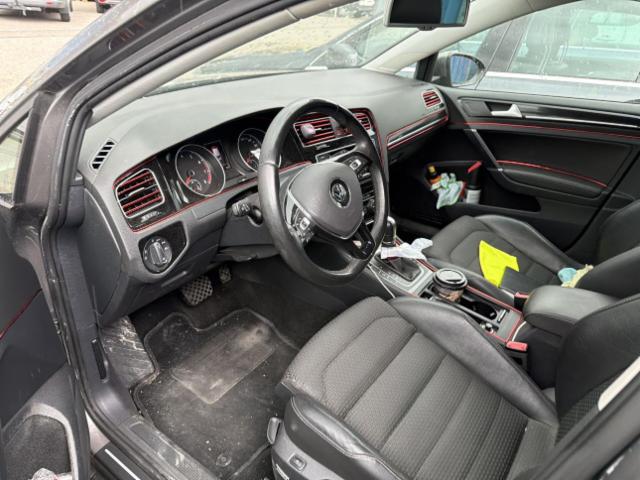 VW Golf VII 1.4 TSI ACT Highline DSG — zdjęcie 4