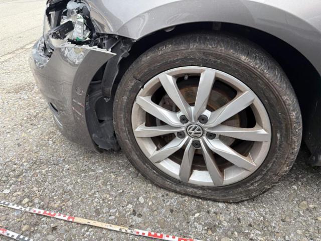 VW Golf VII 1.4 TSI ACT Highline DSG — zdjęcie 8