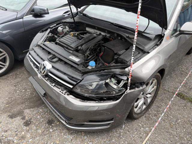 VW Golf VII 1.4 TSI ACT Highline DSG — zdjęcie 10