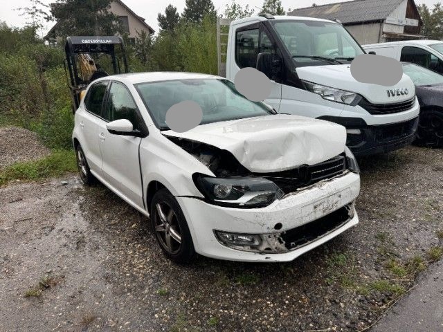 VW Polo 1.2 TSI 105 Team DSG — zdjęcie 2