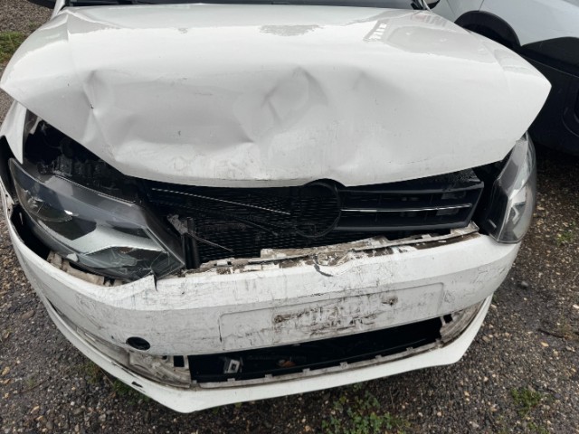 VW Polo 1.2 TSI 105 Team DSG — zdjęcie 5