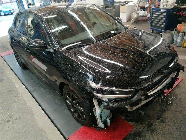 Opel Corsa 1.2 T 130 GS Line — zdjęcie 4