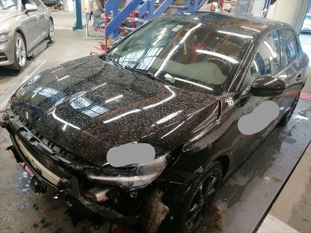 Opel Corsa 1.2 T 130 GS Line — zdjęcie 6