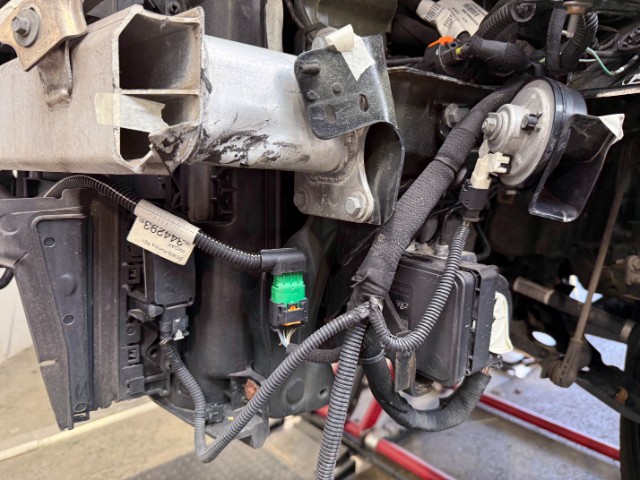 Opel Corsa 1.2 T 130 GS Line — zdjęcie 9