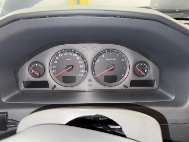 Volvo S60 2.4 20V T5 250 — zdjęcie 4
