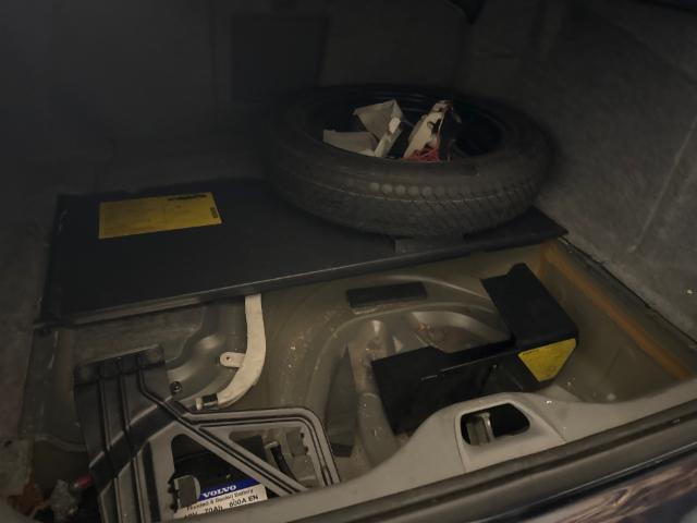 Volvo S60 2.4 20V T5 250 — zdjęcie 10