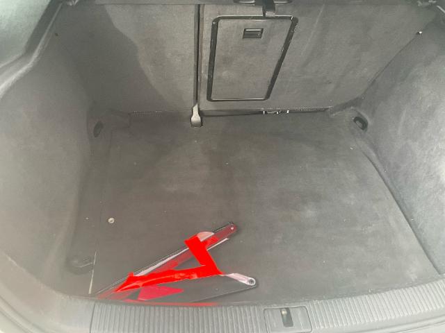 Audi A3 Sportback (8PA)(09.2004->) 1.8 TFSI S line plus — zdjęcie 11