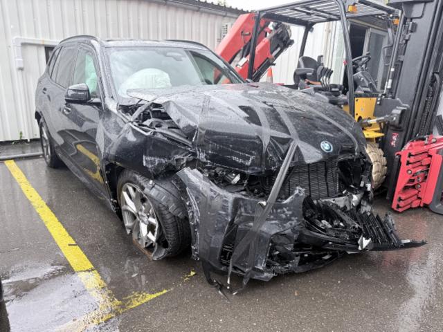 BMW X5 50e xDrive SAG — zdjęcie 2