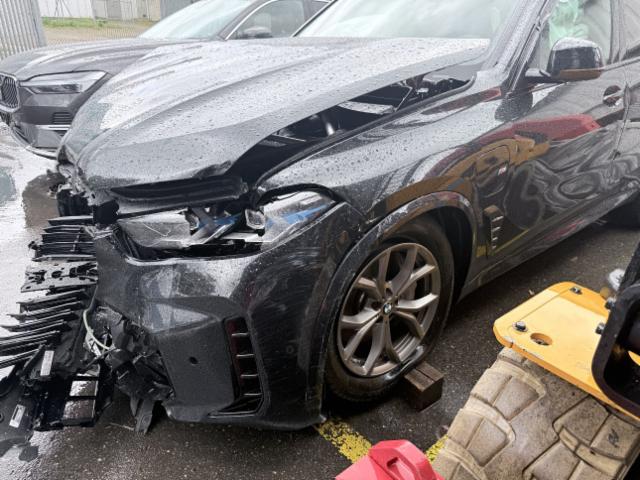 BMW X5 50e xDrive SAG — zdjęcie 12