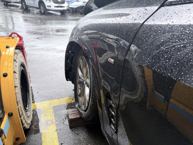 BMW X5 50e xDrive SAG — zdjęcie 15