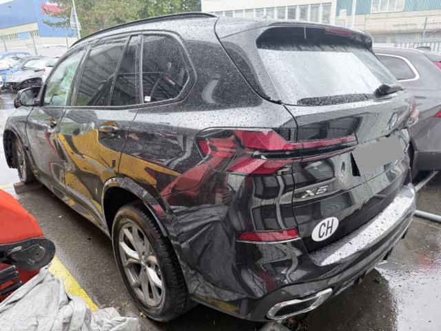 BMW X5 50e xDrive SAG — zdjęcie 3