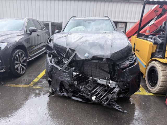 BMW X5 50e xDrive SAG — zdjęcie 5