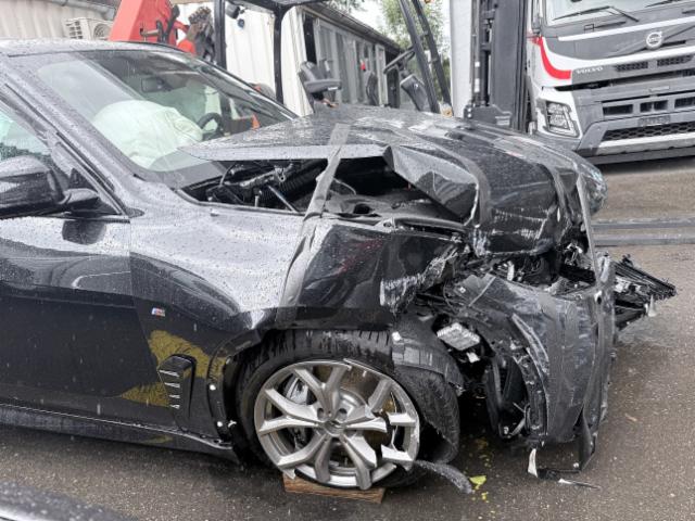 BMW X5 50e xDrive SAG — zdjęcie 6