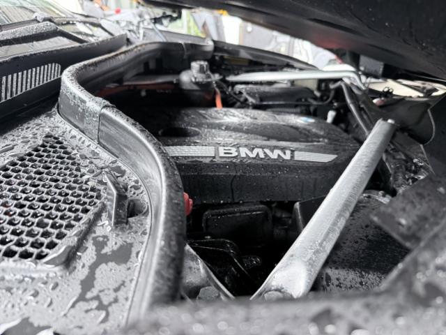 BMW X5 50e xDrive SAG — zdjęcie 8