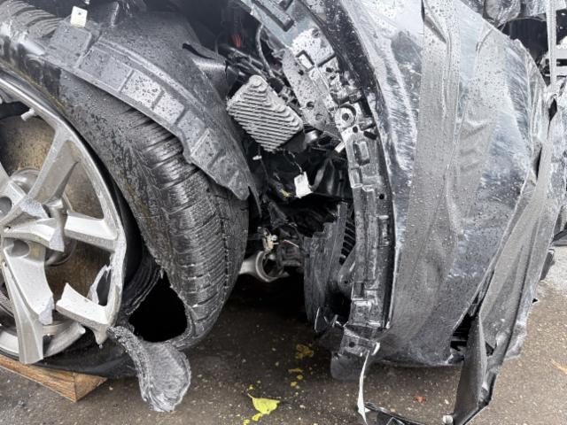 BMW X5 50e xDrive SAG — zdjęcie 10
