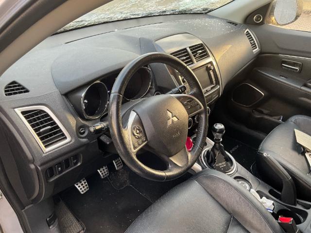 Mitsubishi ASX 1.8 DID Invite 4x4 — zdjęcie 15